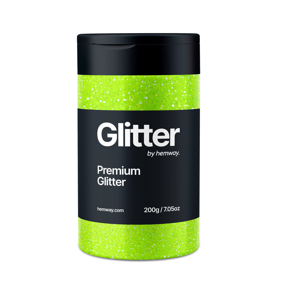 Glitter