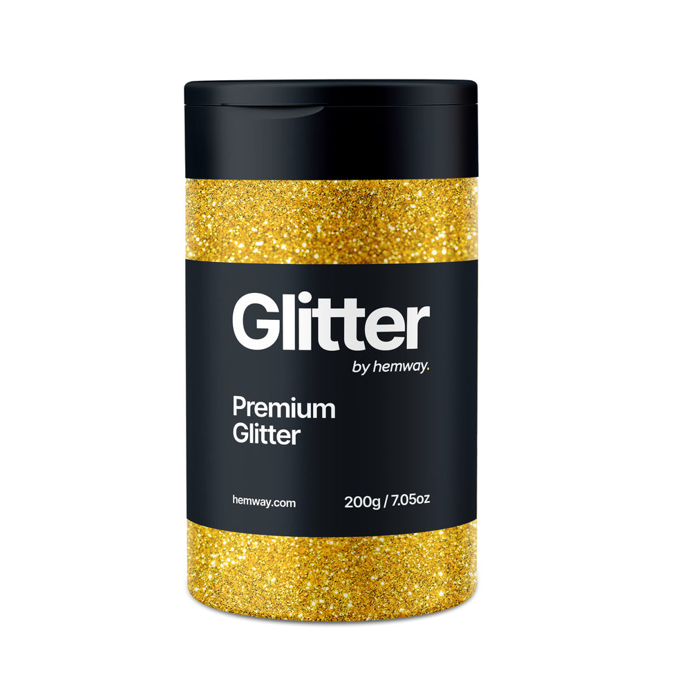 Glitter