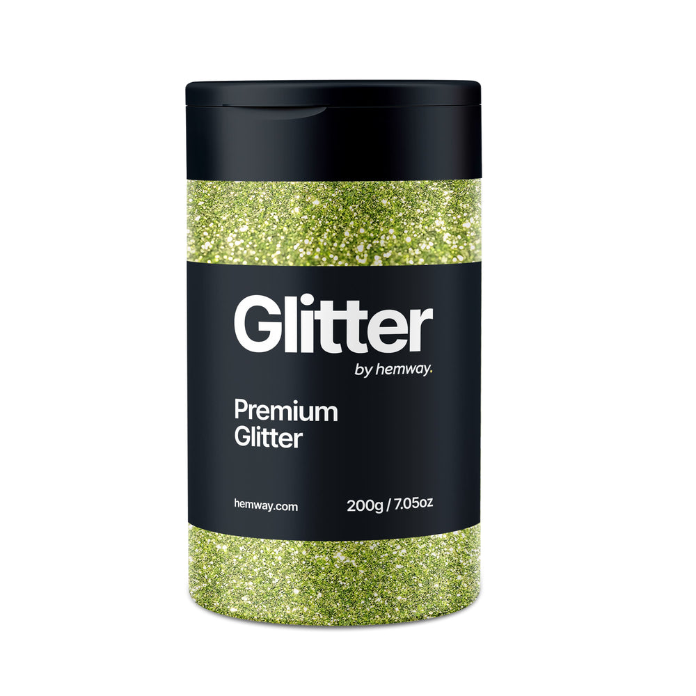 Glitter