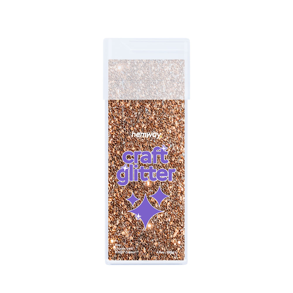 Glitter