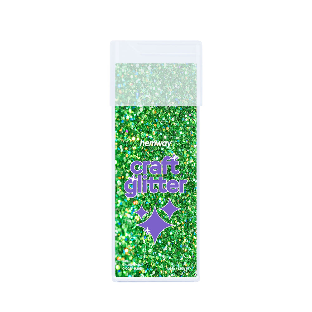 Glitter