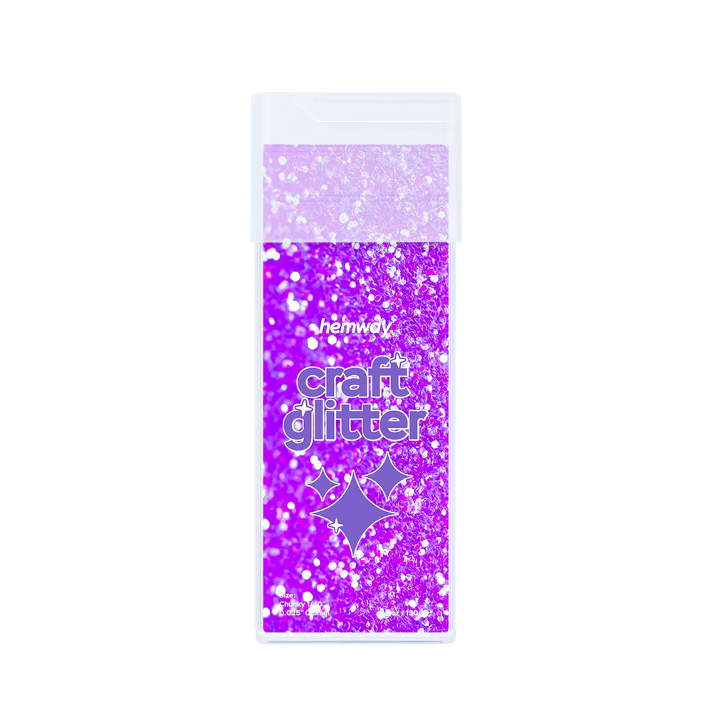 Glitter
