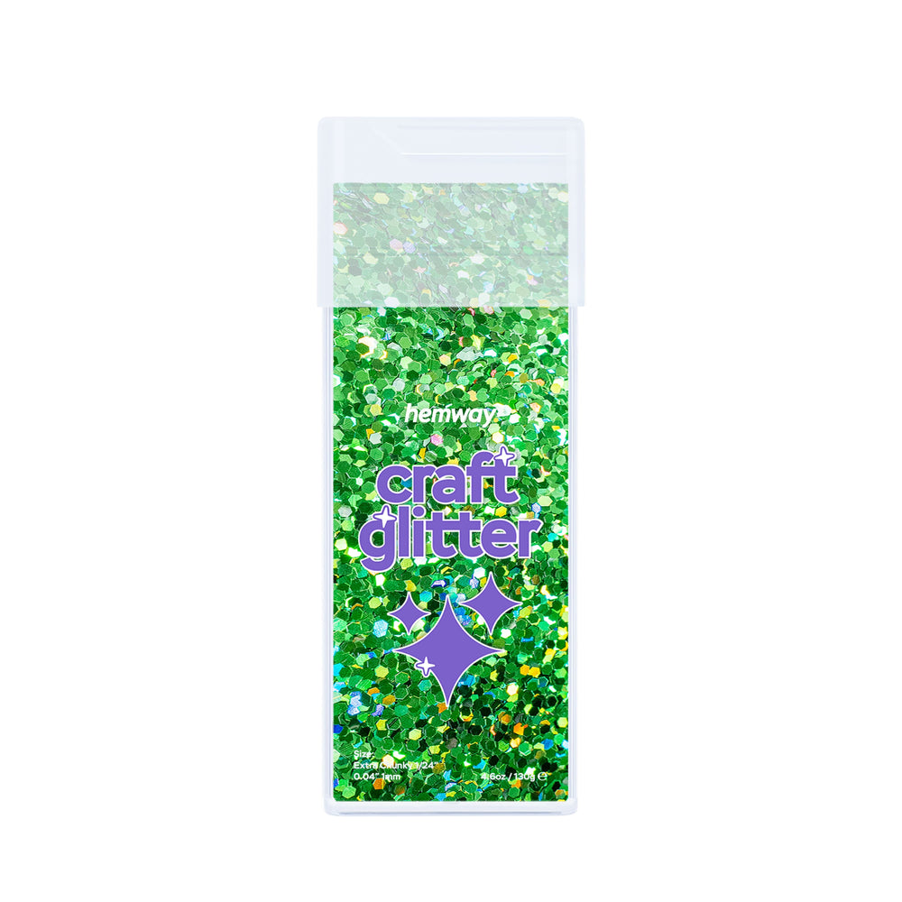 Glitter