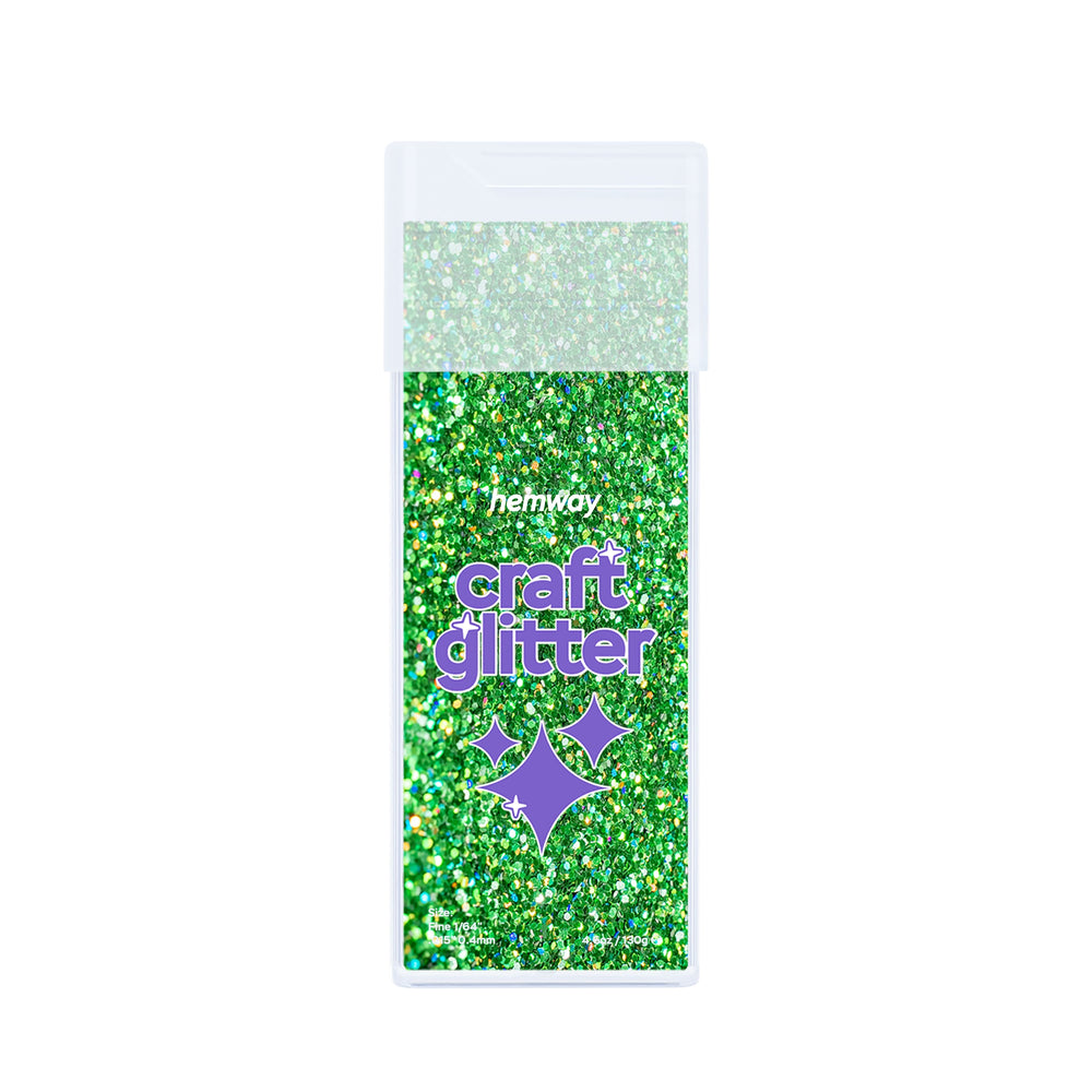 Glitter