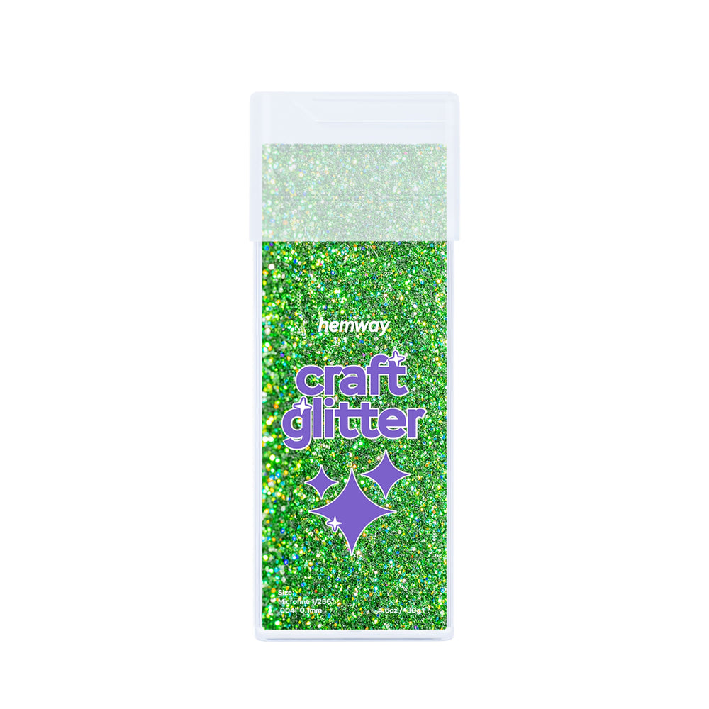 Glitter
