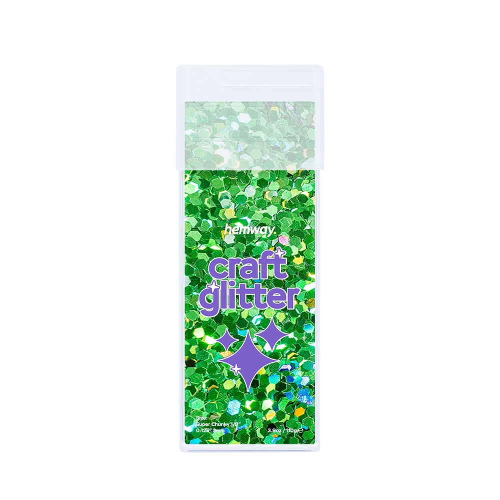 Glitter
