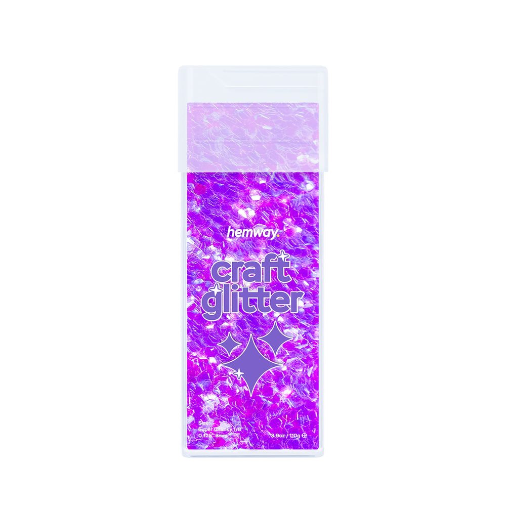 Glitter