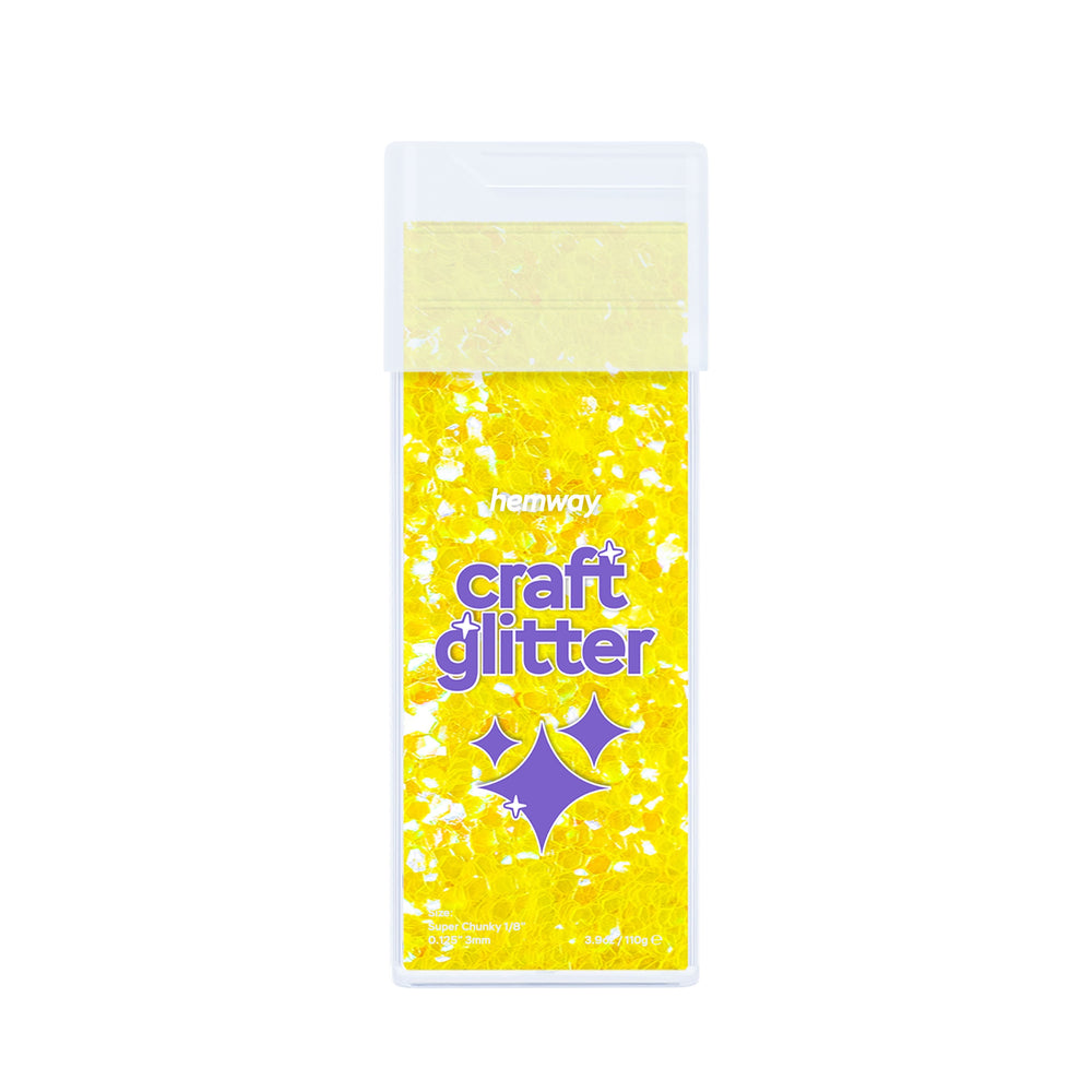 Glitter