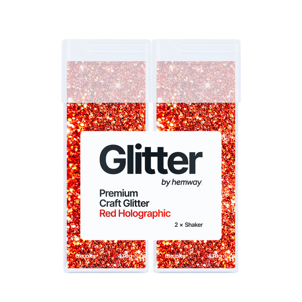 Glitter