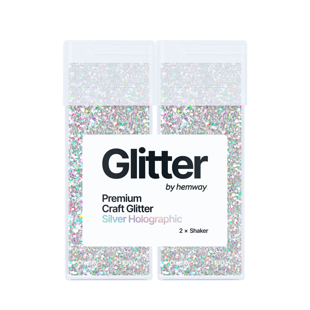 Glitter