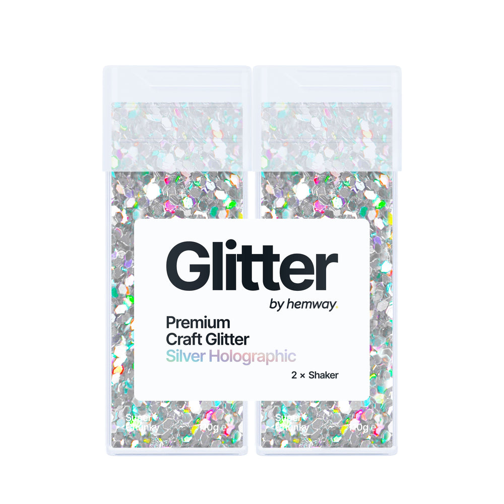Glitter