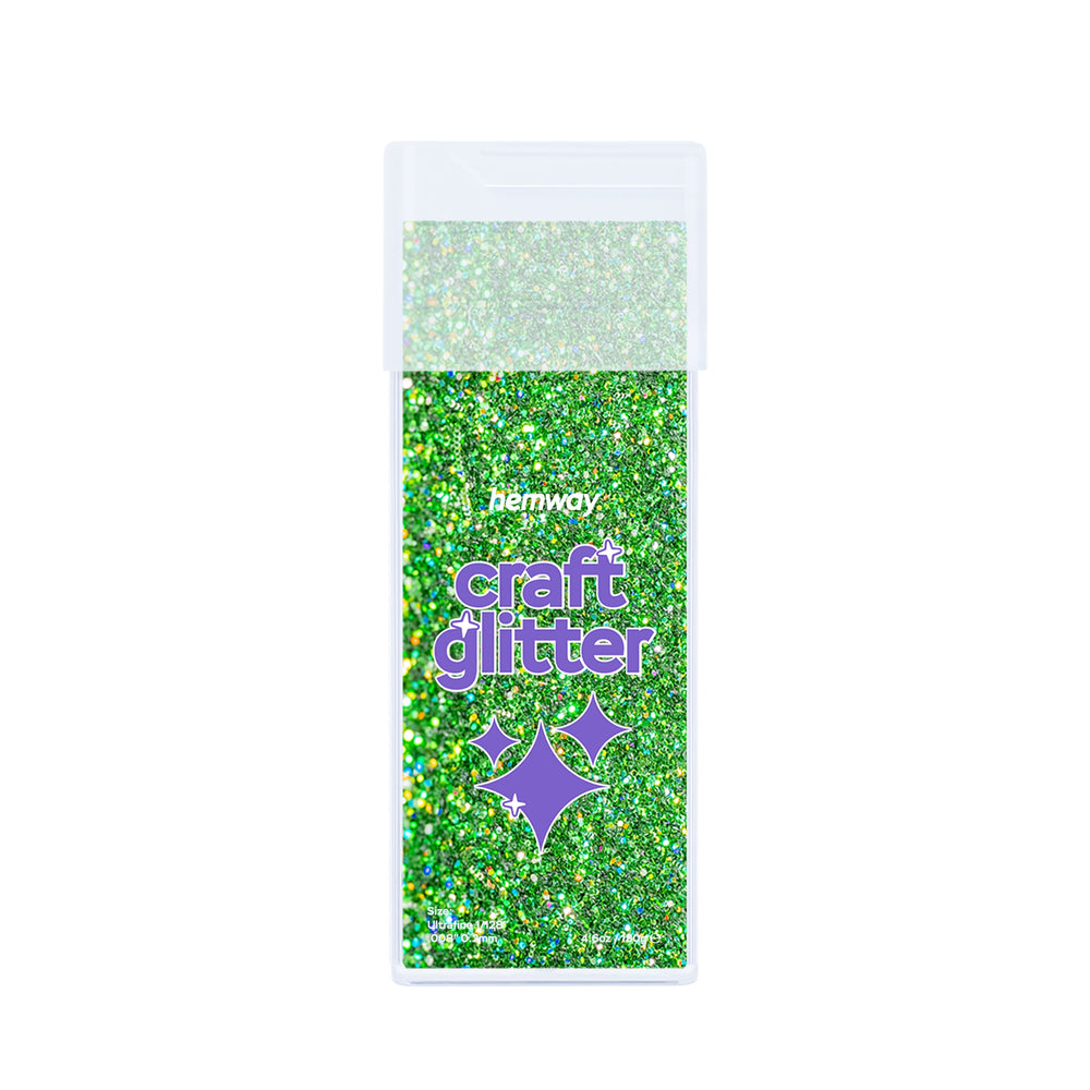 Glitter