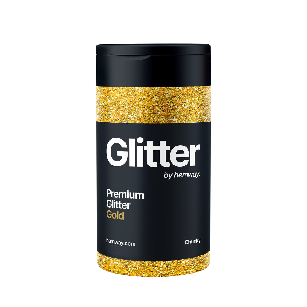 Glitter