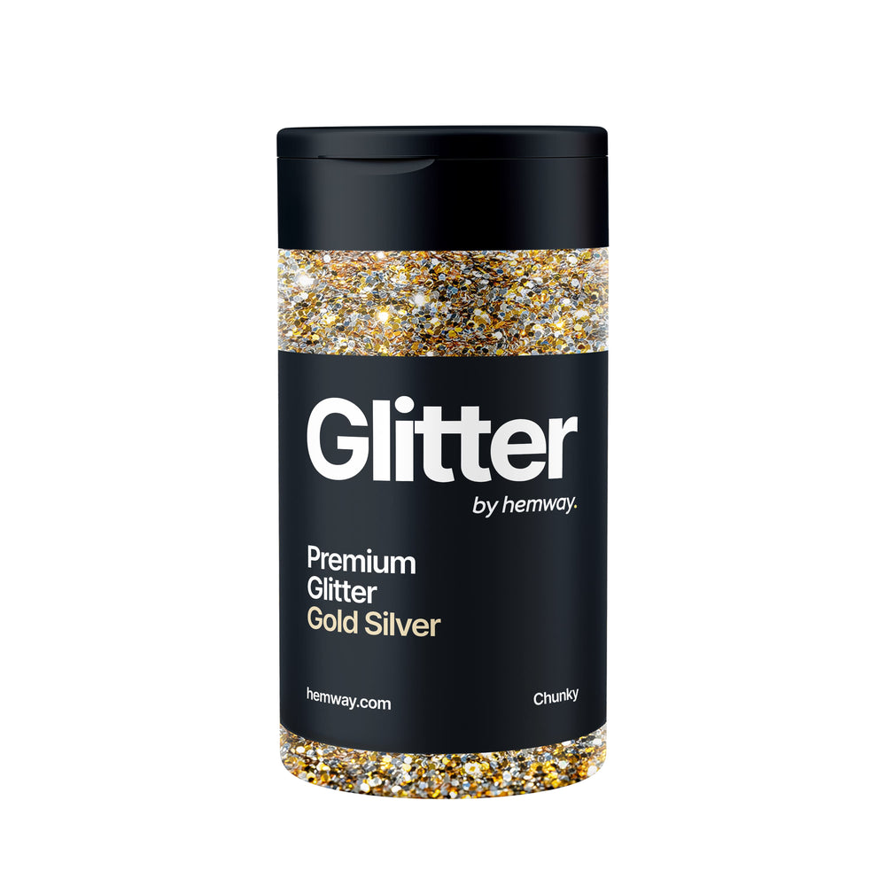 Glitter