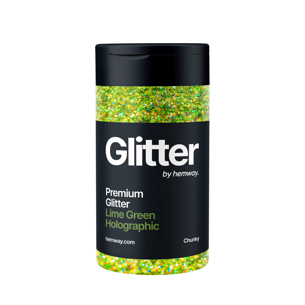 Glitter