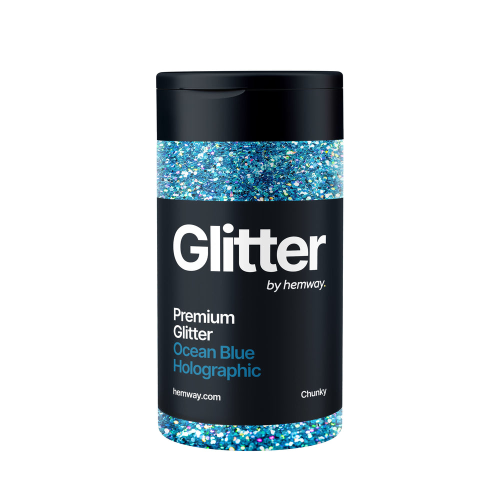 Glitter