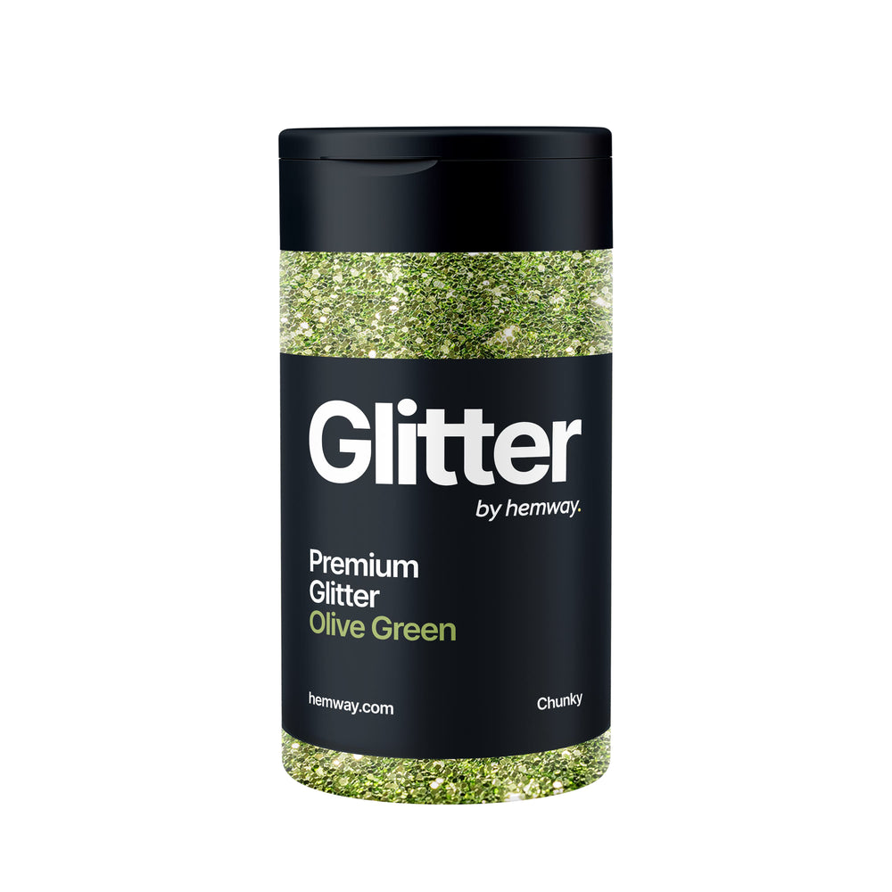 Glitter