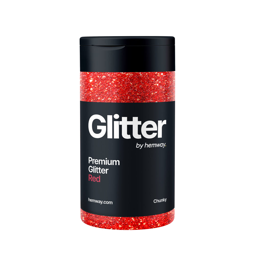 Glitter