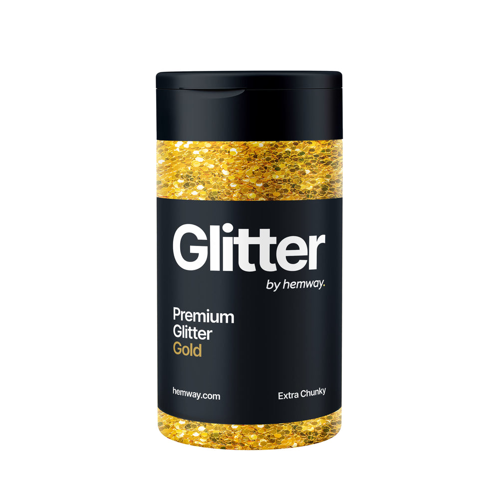 Glitter