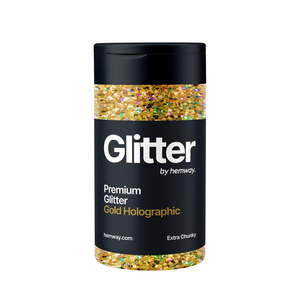 Glitter