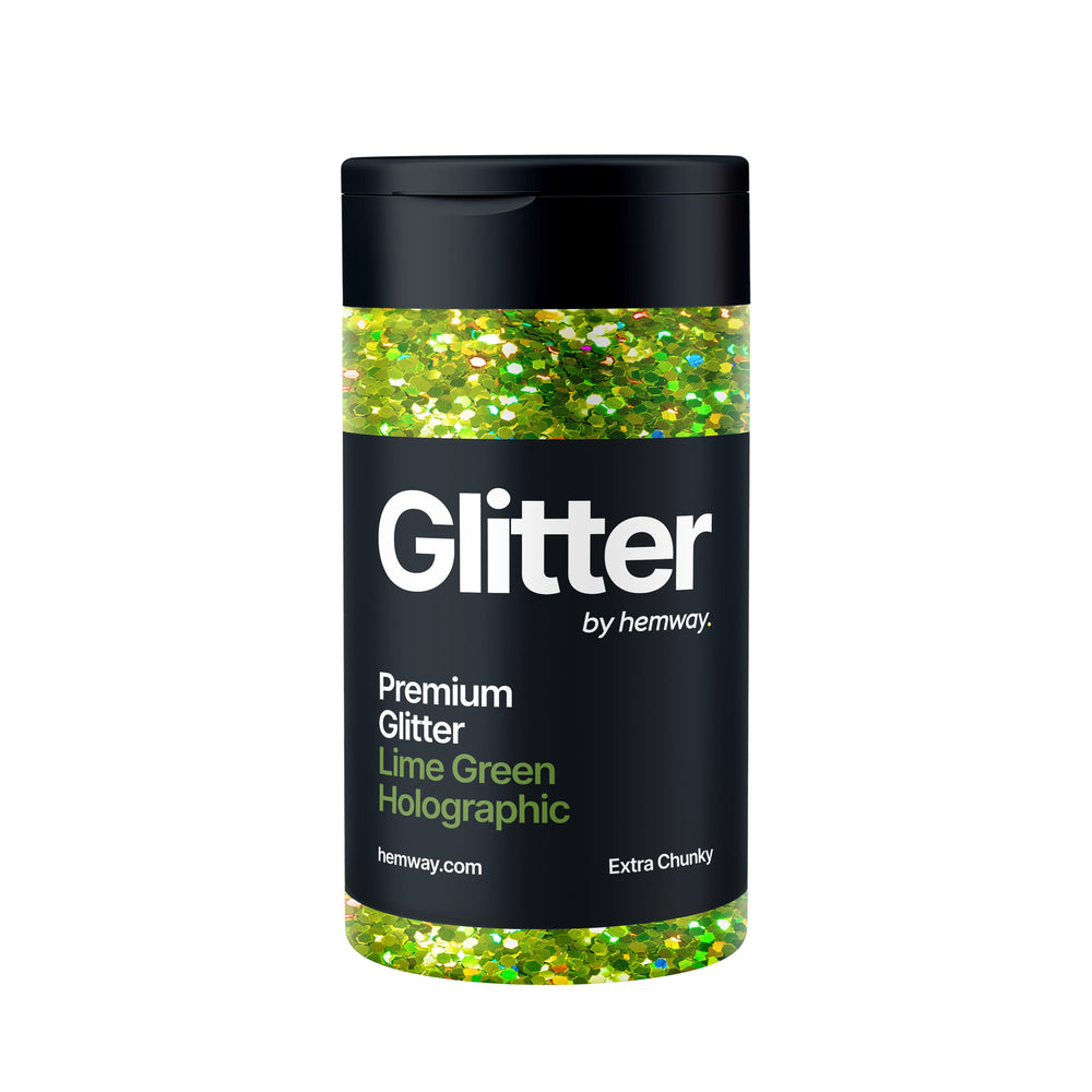 Glitter