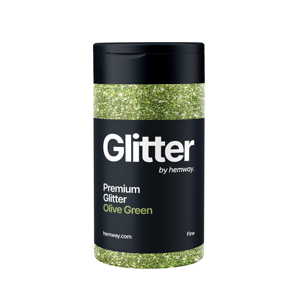 Glitter