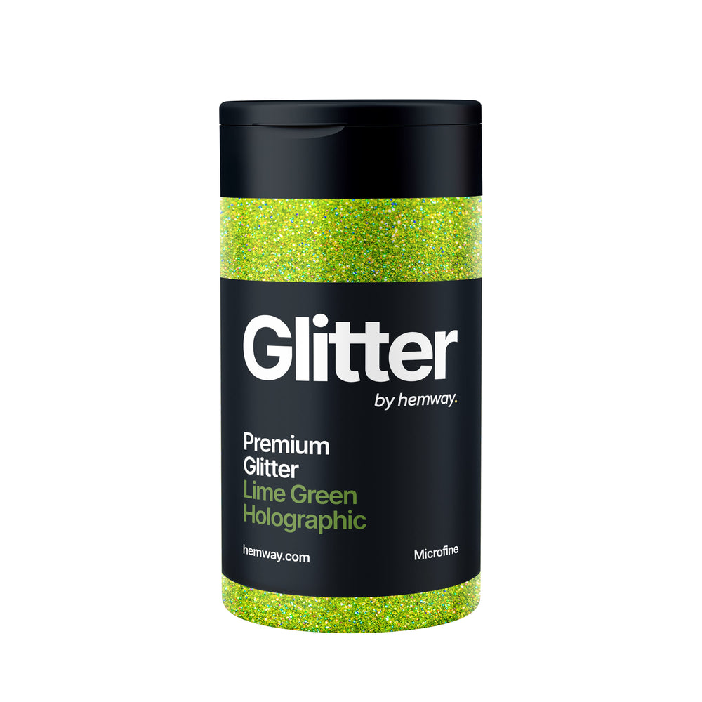 Glitter