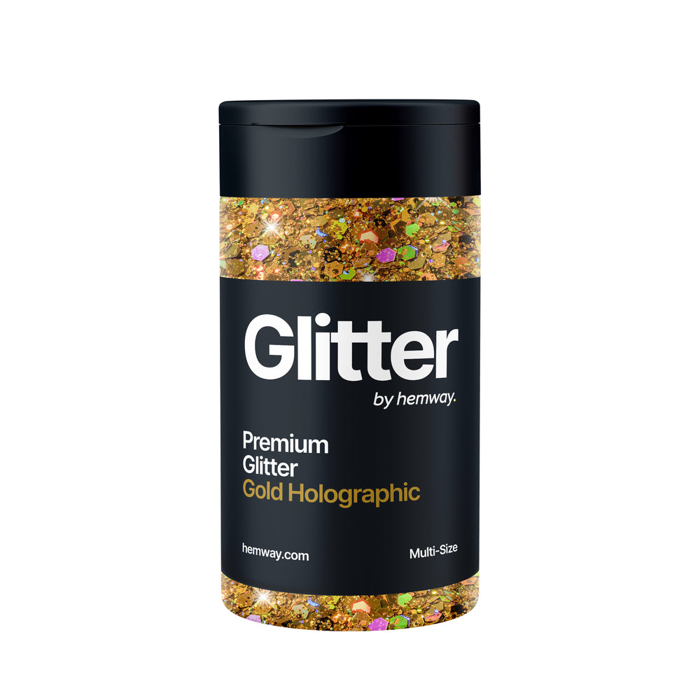 Glitter