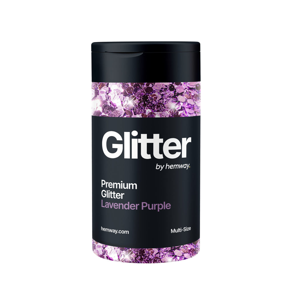 Glitter