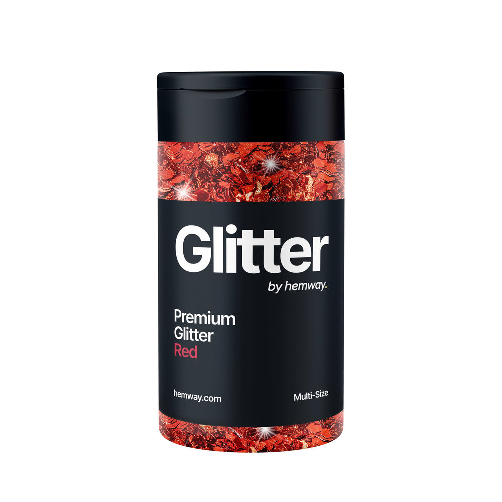 Glitter