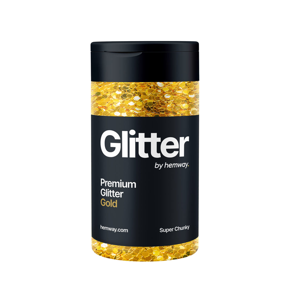 Glitter