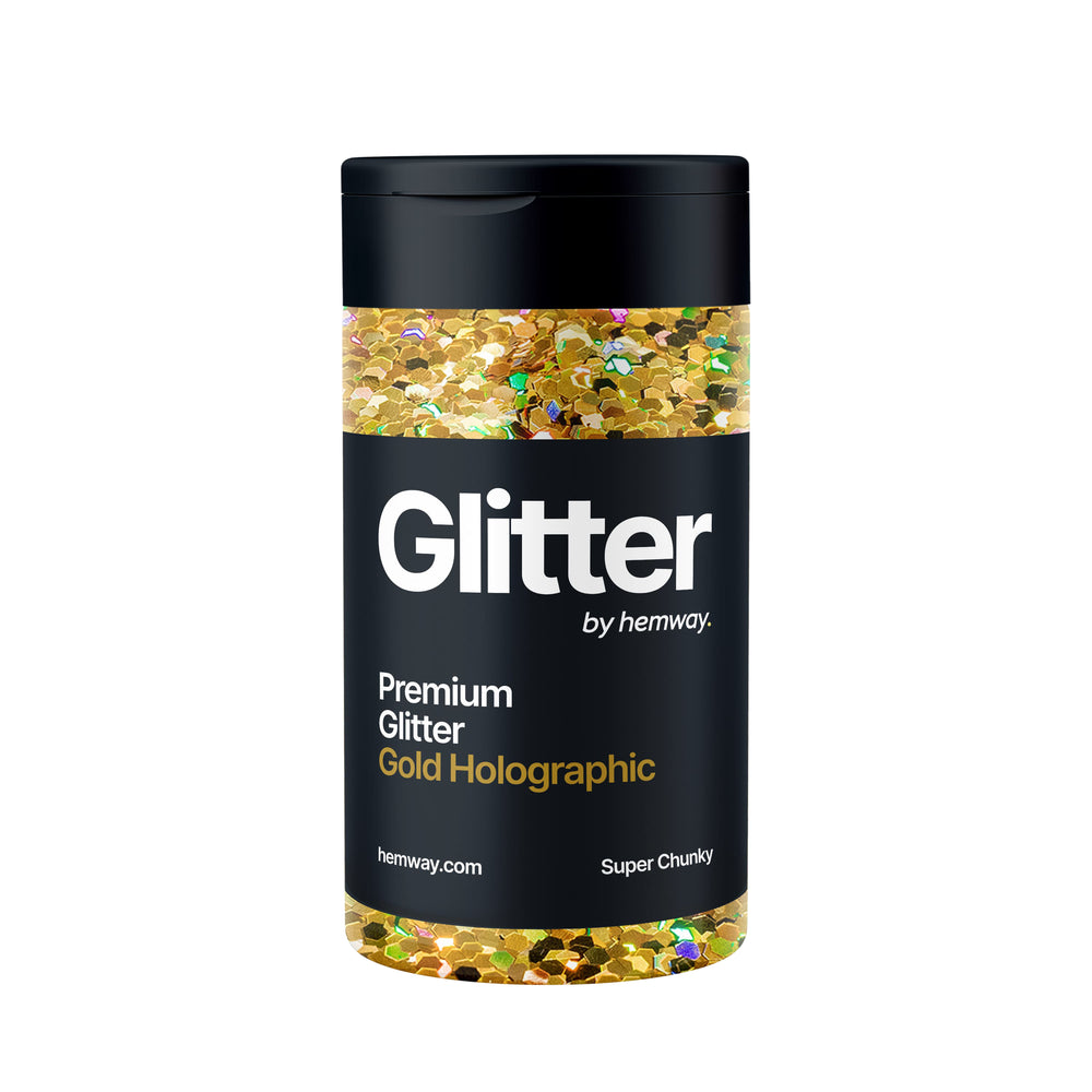 Glitter