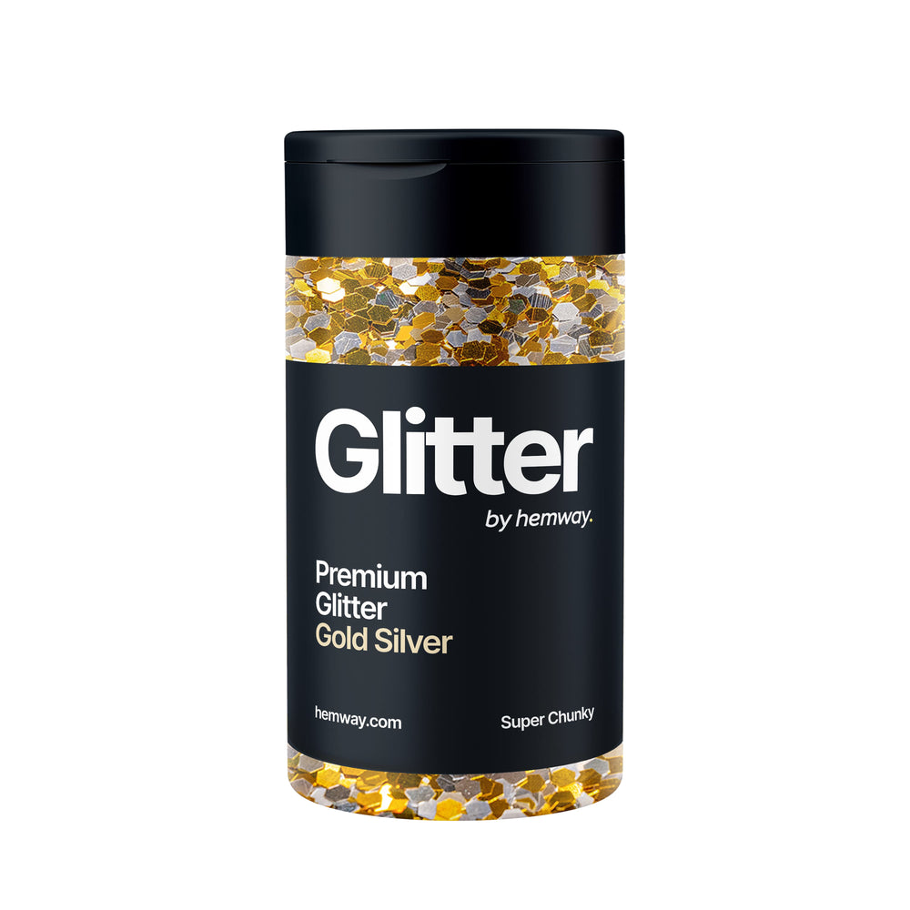 Glitter