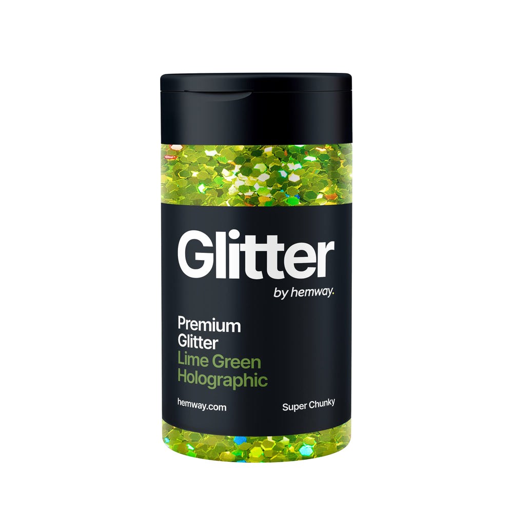 Glitter