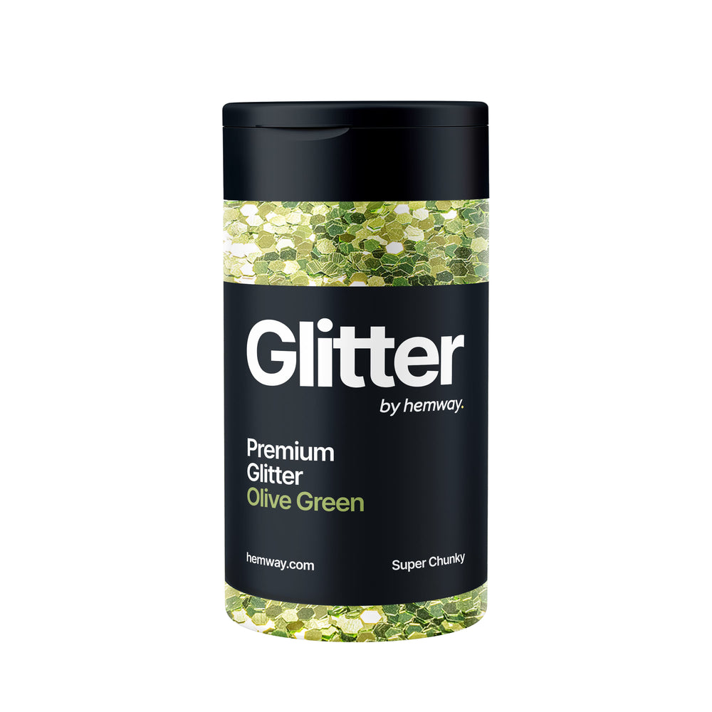 Glitter
