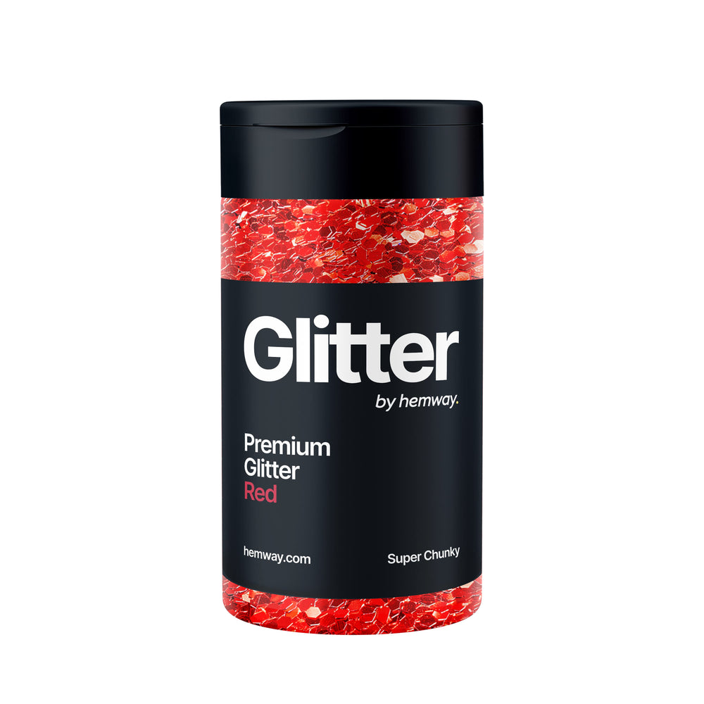 Glitter
